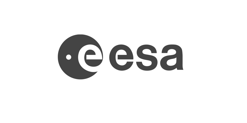 ESA Logo ESA Logo