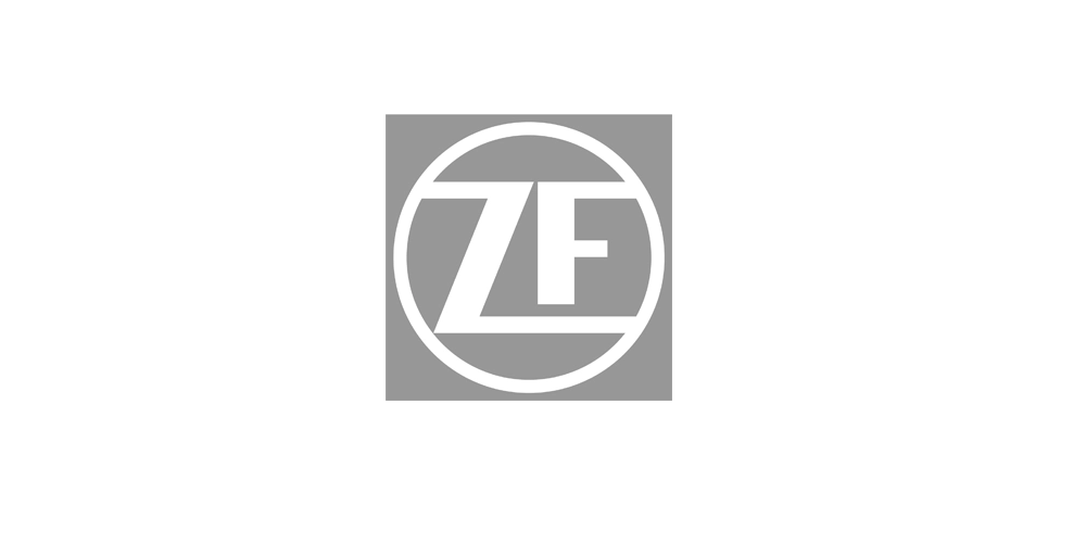 ZF Logo ZF Logo