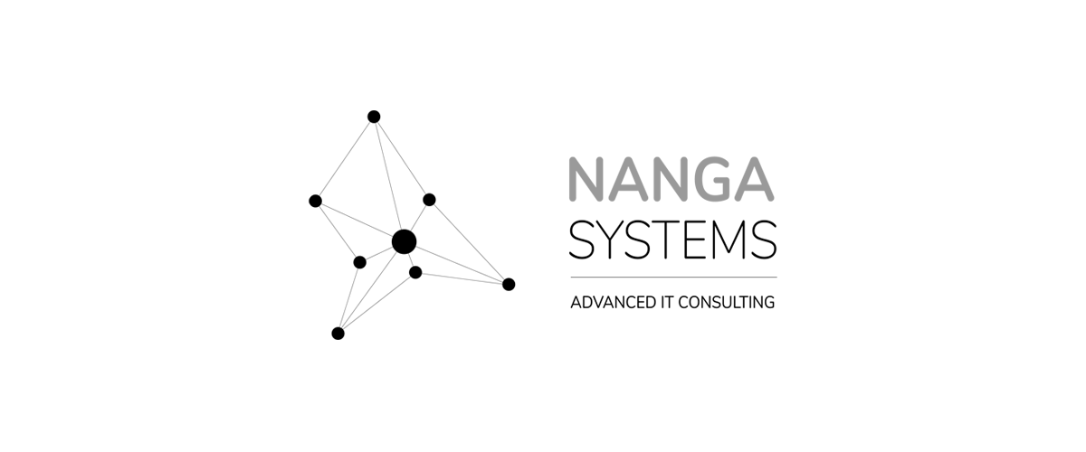 Logo Nanga Systems GmbH Logo Nanga Systems GmbH
