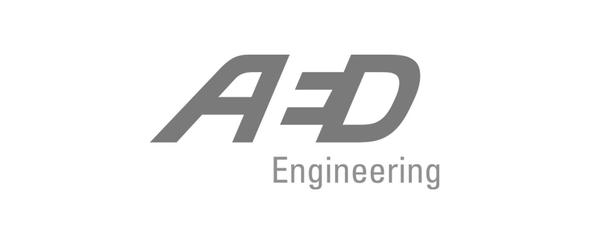 AED Logo AED Logo