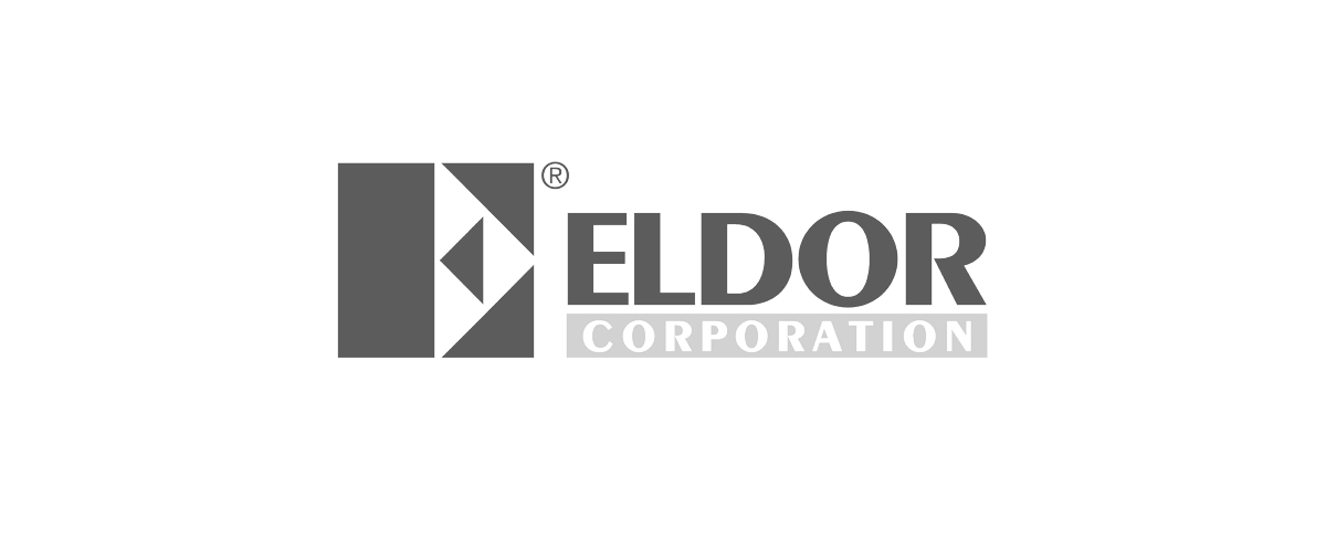 Eldor Logo Eldor Logo