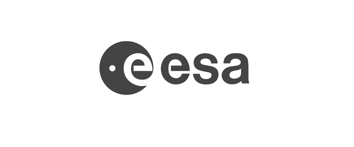ESA Logo ESA Logo