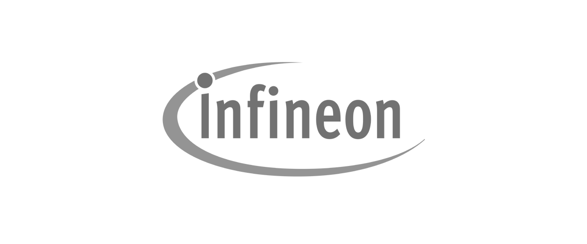 Infineon Logo Infineon Logo