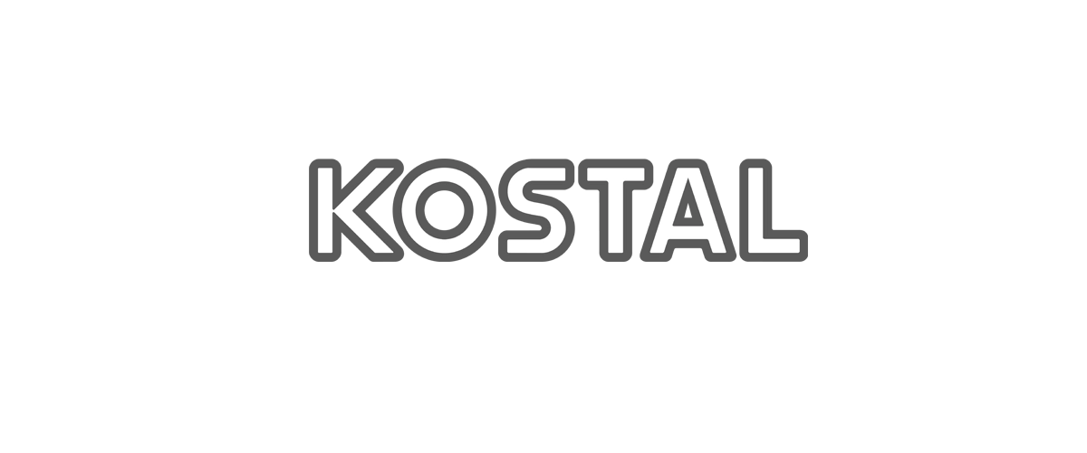 Kostal Logo Kostal Logo