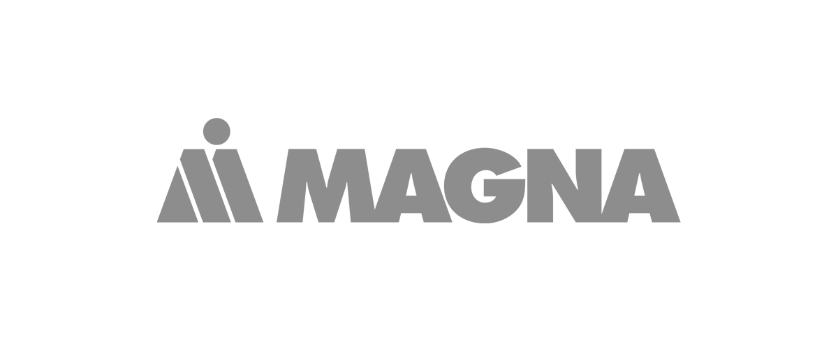 Magna Logo Magna Logo