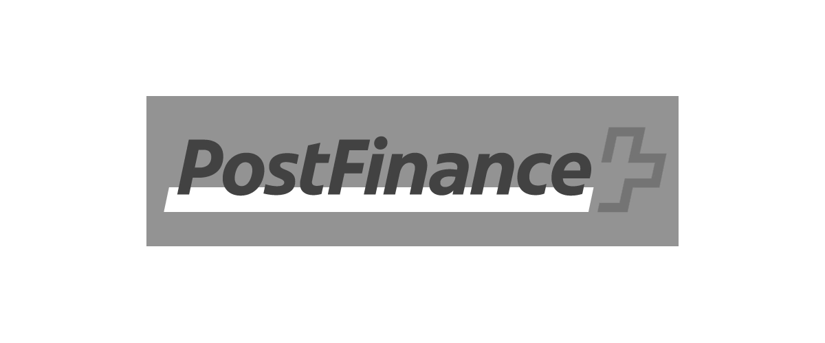 Postfinance Logo Postfinance Logo