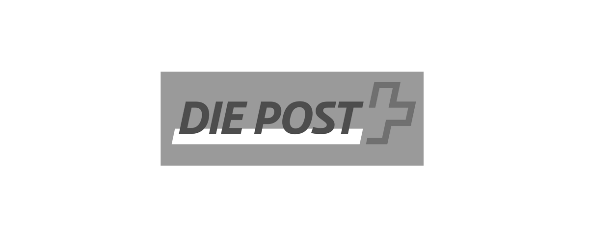 Schweizer Post Logo Schweizer Post Logo
