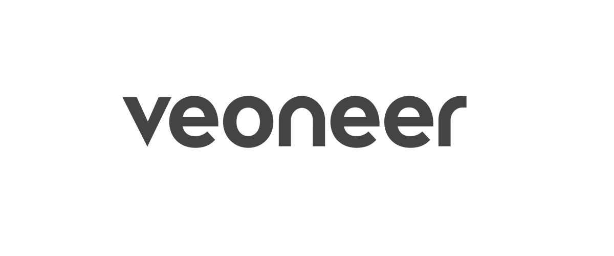 Veoneer Logo Veoneer Logo