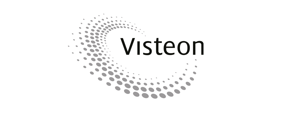 Visteon Logo Visteon Logo